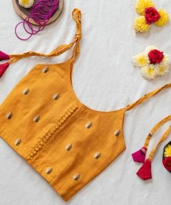 Manjal Couture Dhrithi Mini Mini Corner