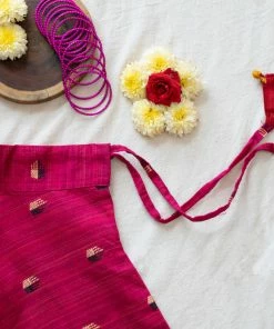 Manjal Couture Dhrithi Mini Mini Corner