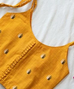 Manjal Couture Dhrithi Mini Mini Corner