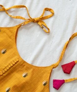 Manjal Couture Dhrithi Mini Mini Corner