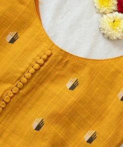 Manjal Couture Dhrithi Mini Mini Corner