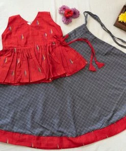 Manjal Couture Shakthi Mini