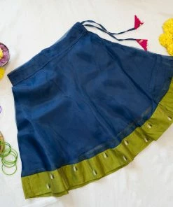 Manjal Couture Mini Corner Vanesa Mini