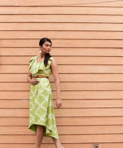 Label RishMaan Gypsy Midi