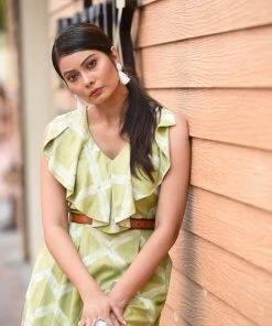 Label RishMaan Gypsy Midi 10 Label RishMaan Gypsy Midi