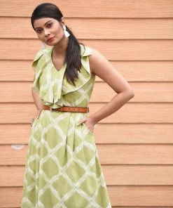 Label RishMaan Gypsy Midi 12 Label RishMaan Gypsy Midi