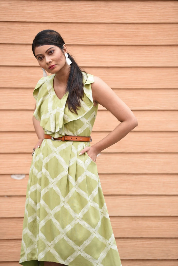 Label RishMaan Gypsy Midi 5 Label RishMaan Gypsy Midi