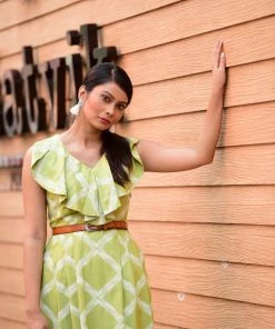 Label RishMaan Gypsy Midi 13 Label RishMaan Gypsy Midi