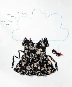 Manjal Couture Flora