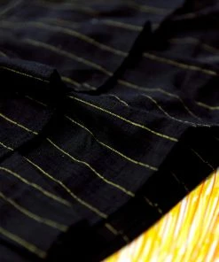 Manjal Couture Mini Corner Aanya Black - Mini