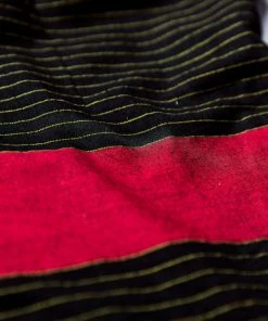 Manjal Couture Mini Corner Aanya Black - Mini