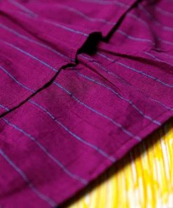 Manjal Couture Aanya Purple - Mini