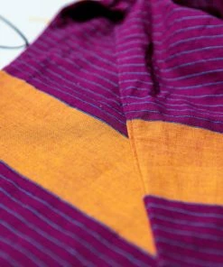 Manjal Couture Aanya Purple - Mini