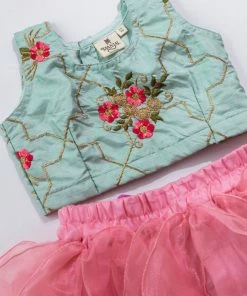 Manjal Couture Mini Corner Ziva Mini