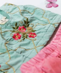 Manjal Couture Mini Corner Ziva Mini