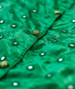 Manjal Couture Rukhi Dhoti Set Mini Corner