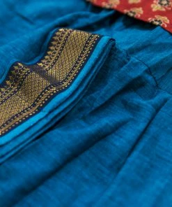 Manjal Couture Keya Dhoti Set