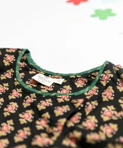 Manjal Couture Zara Kurta Set