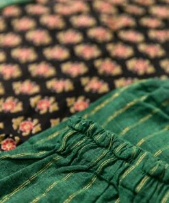 Manjal Couture Zara Kurta Set