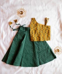 Manjal Couture Mangalyam Mini Mini Corner