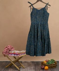 Manjal Couture Jaipur Tales Prachi Dress