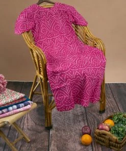 Manjal Couture Sia Kurta Jaipur Tales