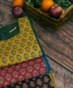 Manjal Couture Pachai Nirame Kurta