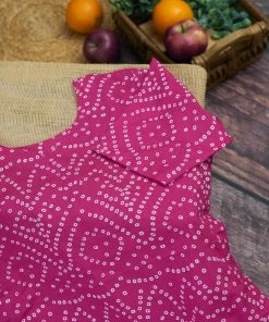 Manjal Couture Sia Kurta Jaipur Tales