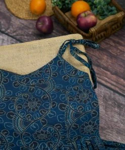 Manjal Couture Jaipur Tales Prachi Dress