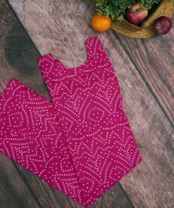 Manjal Couture Sia Kurta Jaipur Tales