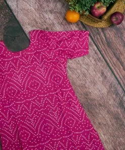 Manjal Couture Sia Kurta Jaipur Tales