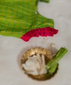 Manjal Couture Ilai Mini