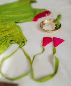 Manjal Couture Ilai Mini