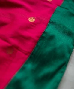 Manjal Couture Aadya Mini Mini Corner