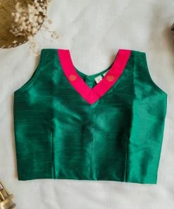 Manjal Couture Aadya Mini Mini Corner