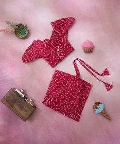 Manjal Couture Sia Mini Mini Corner