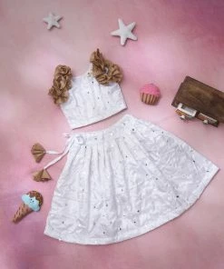 Manjal Couture Svara Mini Mini Corner