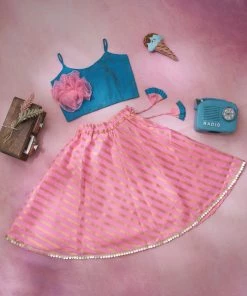 Manjal Couture Niya Mini Mini Corner