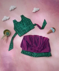 Manjal Couture Rukhi Mini Mini Corner