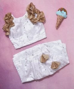 Manjal Couture Svara Mini Mini Corner