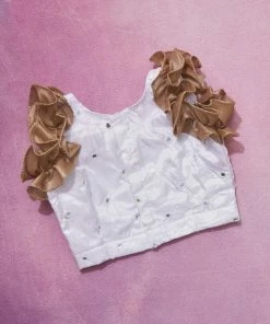 Manjal Couture Svara Mini Mini Corner