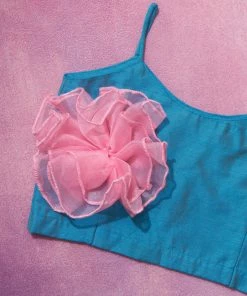 Manjal Couture Niya Mini Mini Corner