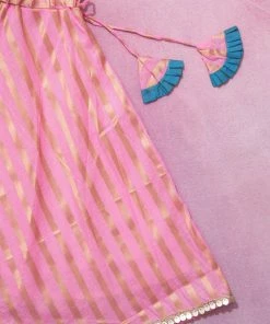 Manjal Couture Niya Mini Mini Corner