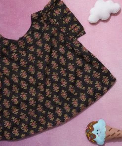 Manjal Couture Mini Corner Urvi Mini