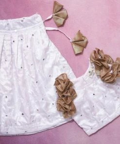 Manjal Couture Svara Mini Mini Corner