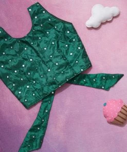 Manjal Couture Rukhi Mini Mini Corner