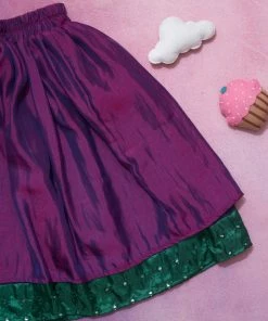 Manjal Couture Rukhi Mini Mini Corner