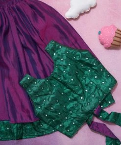 Manjal Couture Rukhi Mini Mini Corner