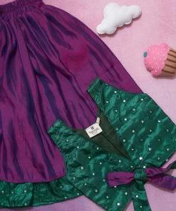 Manjal Couture Rukhi Mini Mini Corner