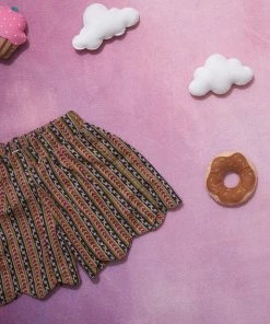 Manjal Couture Mini Corner Urvi Mini